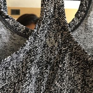 Cool Racerback II size 4